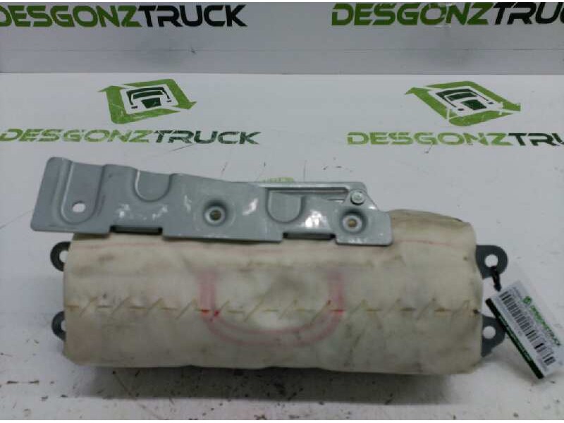 Recambio de airbag delantero derecho para ford focus berlina (cak) ghia referencia OEM IAM 1356992  