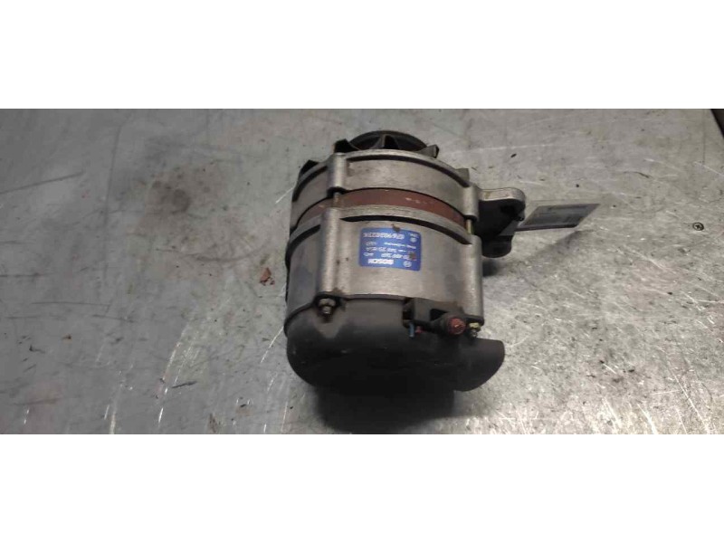Recambio de alternador para volkswagen golf ii (191/193) cl referencia OEM IAM 076903023K  