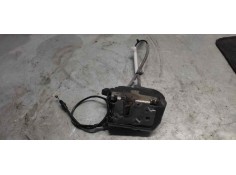 Recambio de cerradura puerta delantera derecha para bmw serie 3 compact (e46) 320td referencia OEM IAM   7 PINS