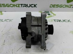 Recambio de alternador para peugeot 106 (s2) kid referencia OEM IAM 2542484A VALEO  2
