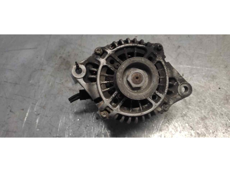 Recambio de alternador para ford probe 24v referencia OEM IAM A3T08491  