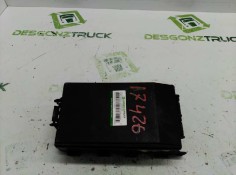 Recambio de caja reles / fusibles para ford focus berlina (cak) ghia referencia OEM IAM 1126245 518276100 