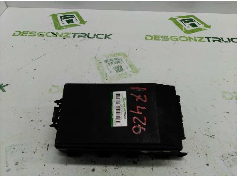 Recambio de caja reles / fusibles para ford focus berlina (cak) ghia referencia OEM IAM 1126245 518276100 