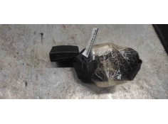 Recambio de cinturon seguridad trasero central para audi a3 (8p) referencia OEM IAM 33030033C  