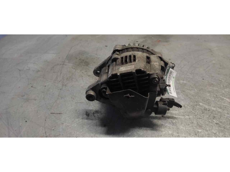 Recambio de alternador para ford probe 24v referencia OEM IAM A3T08491  