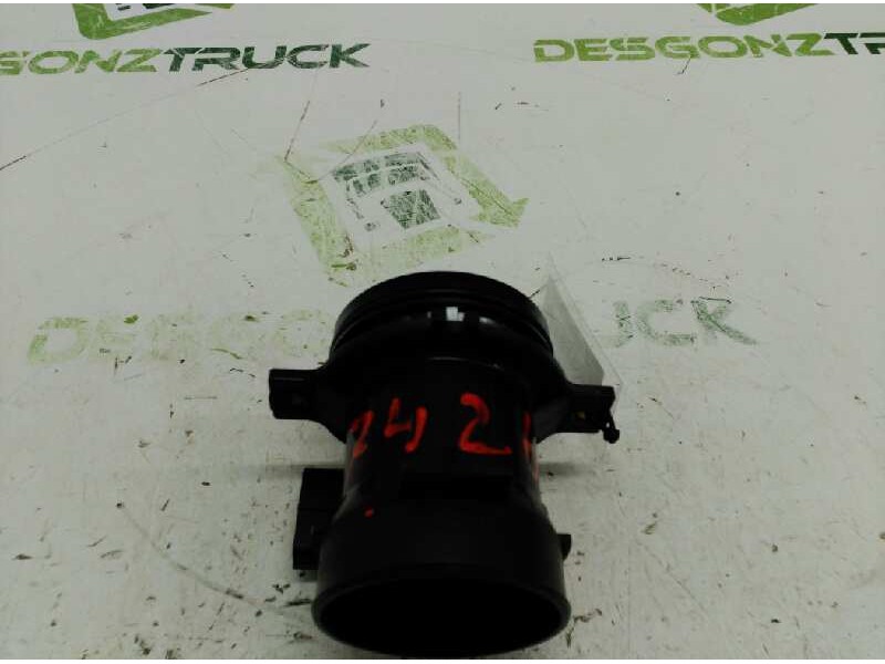 Recambio de caudalimetro para ford focus berlina (cak) ghia referencia OEM IAM 1054419 1051277 