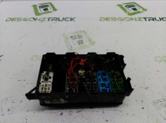 Recambio de caja reles / fusibles para ford focus berlina (cak) ghia referencia OEM IAM 1126245 518276100  2