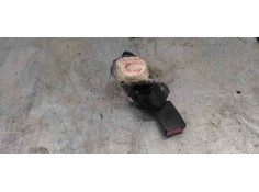 Recambio de cinturon seguridad trasero central para audi a3 (8p) referencia OEM IAM 33030033C   2