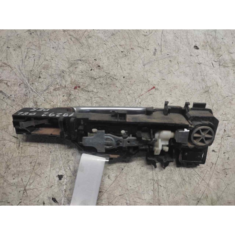 Recambio de maneta exterior delantera derecha para renault megane ii berlina 5p authentique referencia OEM IAM 8200028464  