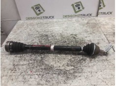 Recambio de transmision delantera derecha para volkswagen new beetle (9c1/1c1) referencia OEM IAM   