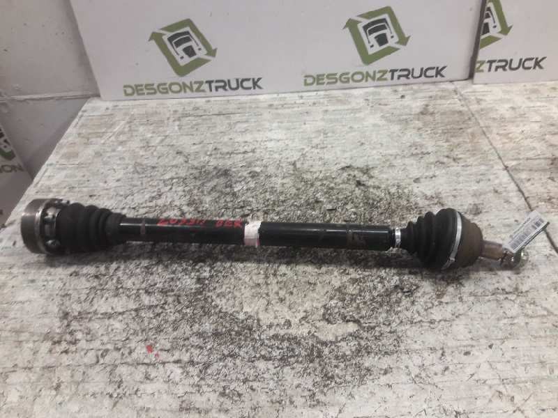 Recambio de transmision delantera derecha para volkswagen new beetle (9c1/1c1) referencia OEM IAM   