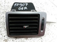 Recambio de difusor calefaccion para peugeot 307 (s1) xr clim plus referencia OEM IAM 9634498977 DERECHO 