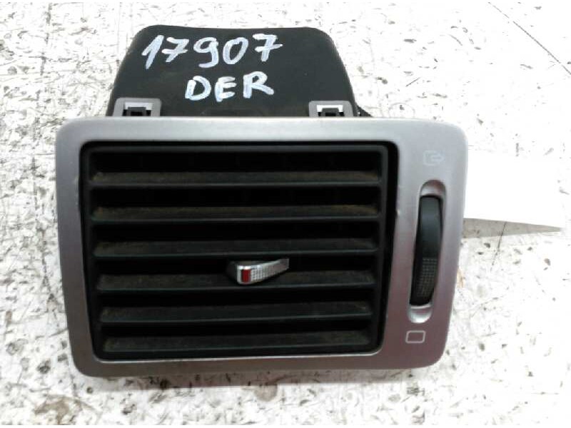 Recambio de difusor calefaccion para peugeot 307 (s1) xr clim plus referencia OEM IAM 9634498977 DERECHO 