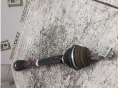 Recambio de transmision delantera derecha para volkswagen new beetle (9c1/1c1) referencia OEM IAM    2