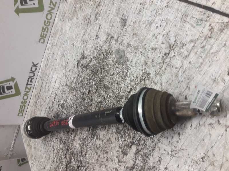 Recambio de transmision delantera derecha para volkswagen new beetle (9c1/1c1) referencia OEM IAM   