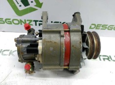 Recambio de alternador para nissan vanette cargo (hc23) familiar (5 asientos) referencia OEM IAM 9120335000 BOSCH 