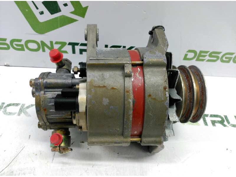 Recambio de alternador para nissan vanette cargo (hc23) familiar (5 asientos) referencia OEM IAM 9120335000 BOSCH 