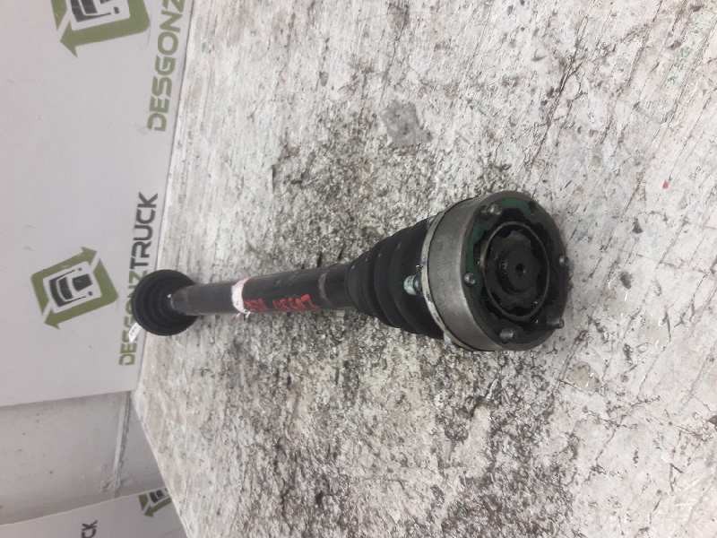 Recambio de transmision delantera derecha para volkswagen new beetle (9c1/1c1) referencia OEM IAM   