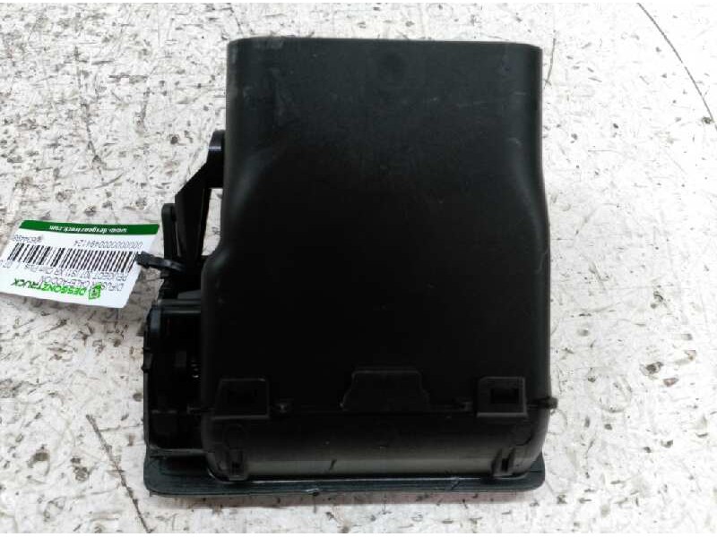 Recambio de difusor calefaccion para peugeot 307 (s1) xr clim plus referencia OEM IAM 9634498977 DERECHO 