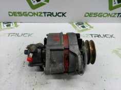 Recambio de alternador para nissan vanette cargo (hc23) familiar (5 asientos) referencia OEM IAM 9120335000 BOSCH  2