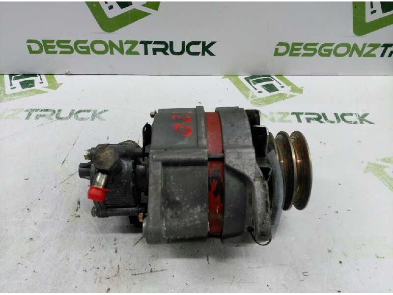 Recambio de alternador para nissan vanette cargo (hc23) familiar (5 asientos) referencia OEM IAM 9120335000 BOSCH 