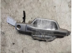 Recambio de maneta exterior delantera derecha para mitsubishi montero (v60/v70) 3.2 di-d boss (3-ptas.) referencia OEM IAM   