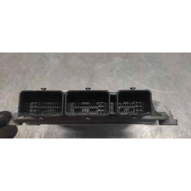 Recambio de centralita motor uce para peugeot 407 st sport pack referencia OEM IAM 9656412980 9655041480 5WS40167FT