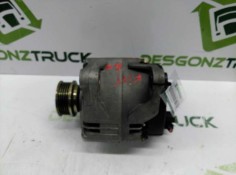 Recambio de alternador para fiat bravo (182) 1.6 16v / 16v 100 sx referencia OEM IAM 63321238 MAGNETI MARELLI 