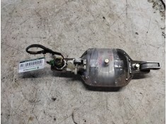 Recambio de maneta exterior delantera derecha para mitsubishi montero (v60/v70) 3.2 di-d boss (3-ptas.) referencia OEM IAM    2