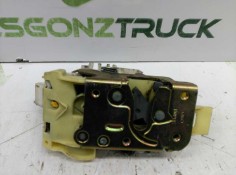 Recambio de cerradura puerta delantera derecha para ford focus berlina (cak) ghia referencia OEM IAM 4057969   2