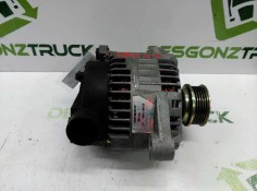 Recambio de alternador para fiat bravo (182) 1.6 16v / 16v 100 sx referencia OEM IAM 63321238 MAGNETI MARELLI  2