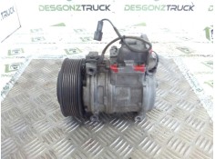 Recambio de compresor aire acondicionado para mercedes-benz actros 2/3 2 - ejes / 6 cil. 1848(4x2) om 501 la megaspace referenci