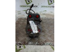 Recambio de compresor aire acondicionado para mercedes-benz actros 2/3 2 - ejes / 6 cil. 1848(4x2) om 501 la megaspace referenci 2