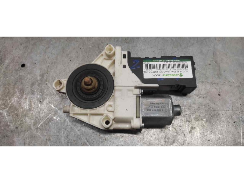 Recambio de motor elevalunas delantero izquierdo para peugeot 407 st sport pack referencia OEM IAM 1137328125 0130822200 