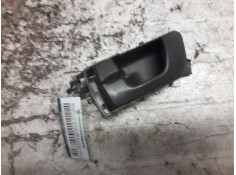 Recambio de maneta interior delantera izquierda para mitsubishi montero (v60/v70) 3.2 di-d boss (3-ptas.) referencia OEM IAM MR4