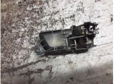 Recambio de maneta interior delantera izquierda para mitsubishi montero (v60/v70) 3.2 di-d boss (3-ptas.) referencia OEM IAM MR4 2