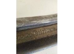 Recambio de tirante delantero izquierdo para volvo fh16 16.1 diesel referencia OEM IAM 20481977   2