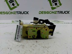 Recambio de cerradura puerta trasera izquierda para ford focus berlina (cak) ghia referencia OEM IAM 4057988 4057988  2