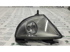 Recambio de faro antiniebla izquierdo para ford fiesta (cbk) ambiente referencia OEM IAM 89202172  