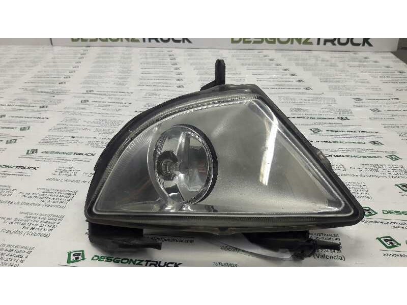 Recambio de faro antiniebla izquierdo para ford fiesta (cbk) ambiente referencia OEM IAM 89202172  