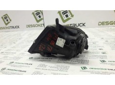 Recambio de faro antiniebla izquierdo para ford fiesta (cbk) ambiente referencia OEM IAM 89202172   2