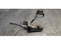 Recambio de cerradura puerta delantera derecha para peugeot 207 urban referencia OEM IAM   6 PINS