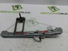 Recambio de elevalunas trasero derecho para ford focus berlina (cak) ghia referencia OEM IAM 1331607  