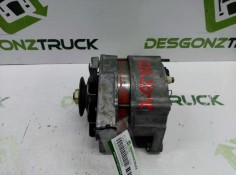 Recambio de alternador para seat ibiza sxi referencia OEM IAM 9120144287  