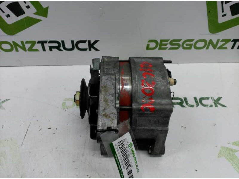 Recambio de alternador para seat ibiza sxi referencia OEM IAM 9120144287  