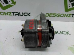 Recambio de alternador para seat ibiza sxi referencia OEM IAM 9120144287   2