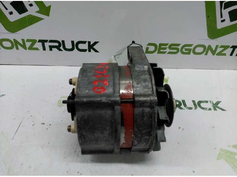 Recambio de alternador para seat ibiza sxi referencia OEM IAM 9120144287  