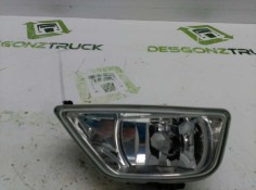 Recambio de faro antiniebla izquierdo para ford focus berlina (cak) ghia referencia OEM IAM   