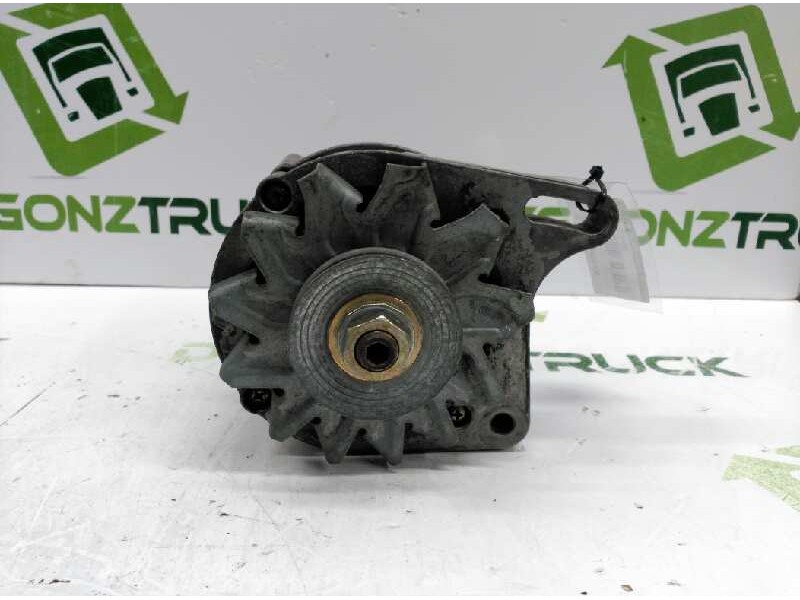 Recambio de alternador para seat ibiza sxi referencia OEM IAM 9120144287  