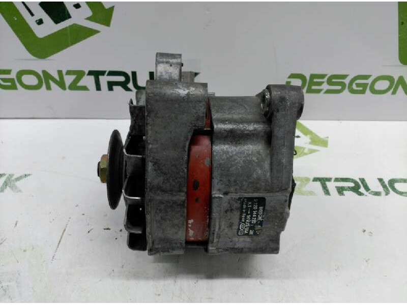 Recambio de alternador para seat ibiza sxi referencia OEM IAM 9120144287  